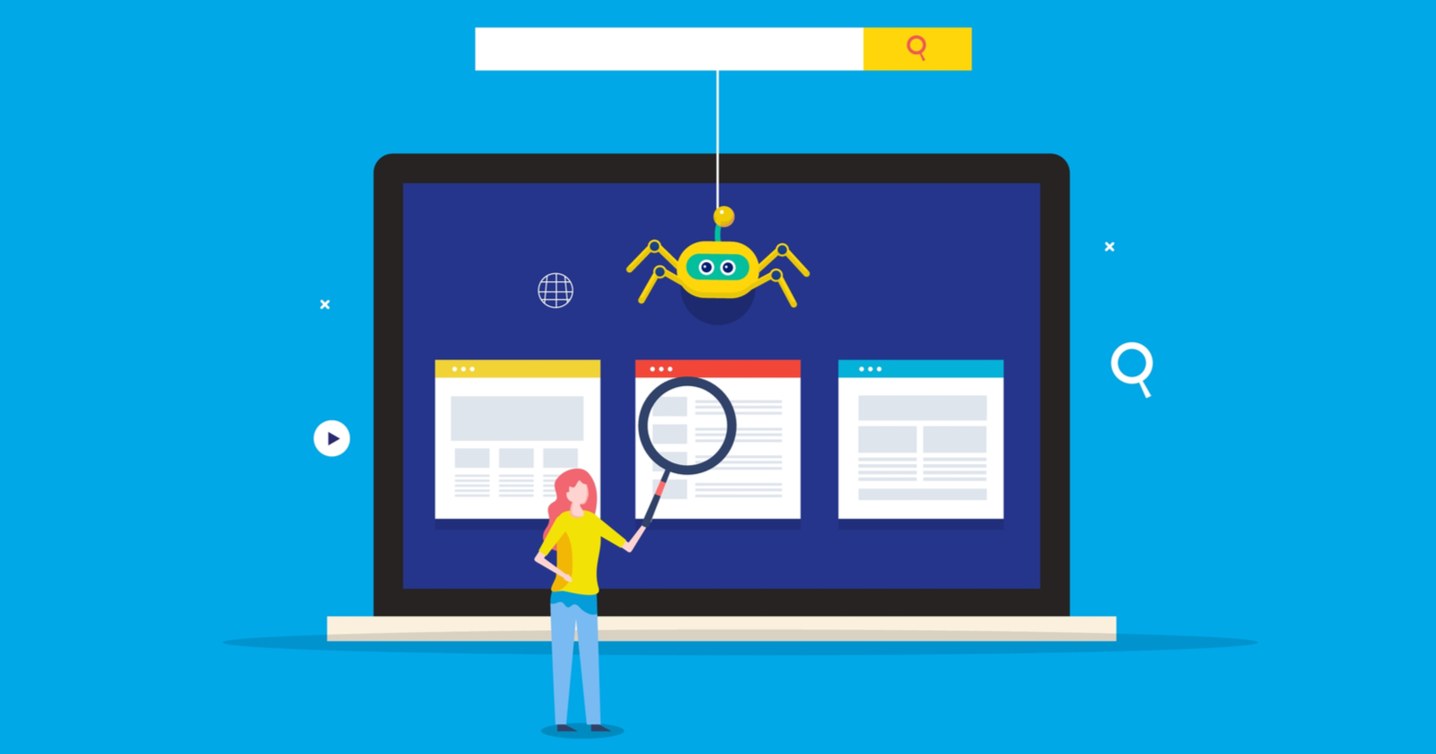 isrdo indexing and partners