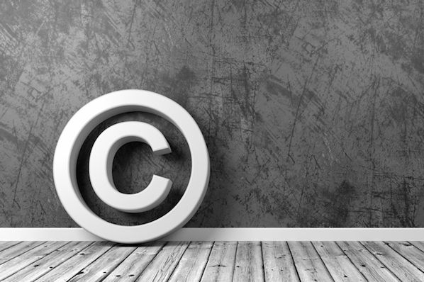 benefit of creative commons license