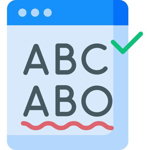 ENGLISH GRAMMAR CHECKER