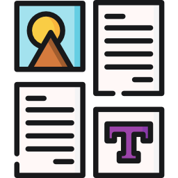 Manuscript Template and Formatting