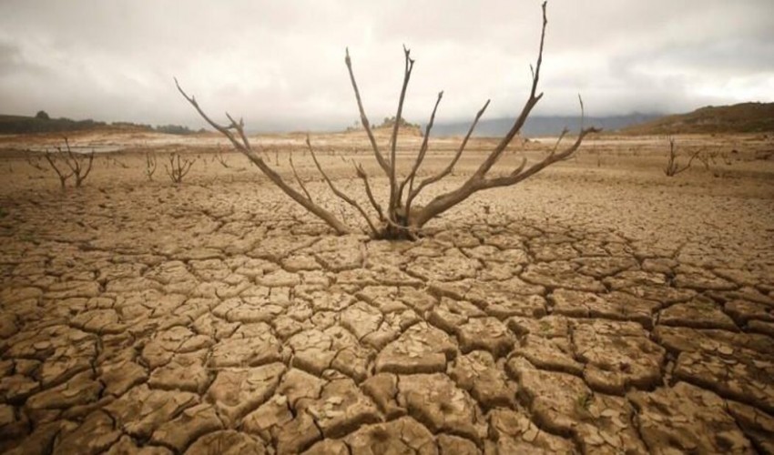 With changing climate, global lake evaporation loss larger than previously thought