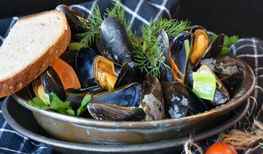With global warming, these six foods might gain in popularity.