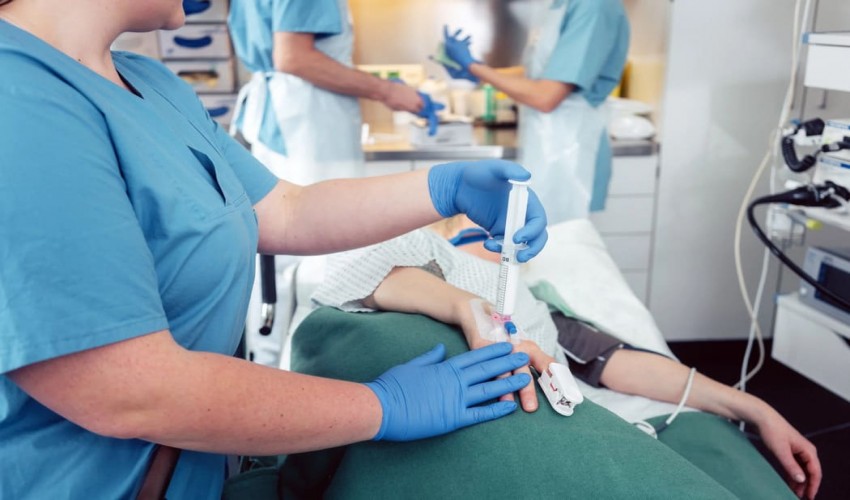 There are significant drawbacks in a study that questions the advantages of colonoscopy screening.