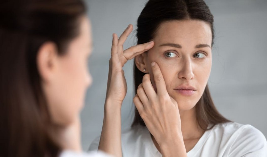 Aging could be slowed down by controlling the stress response in cells.