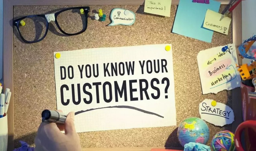 Knowing What Your Clients Care About Is Crucial to Your Business's Marketing