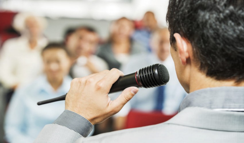 How to Impress Your Audience with Your Presentation