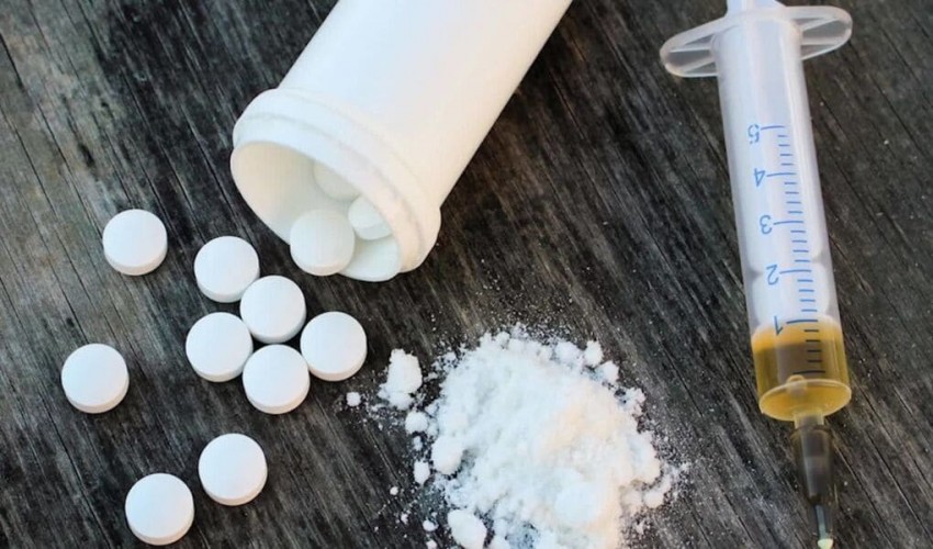 Increases in fentanyl-related mortality among U.S. youths