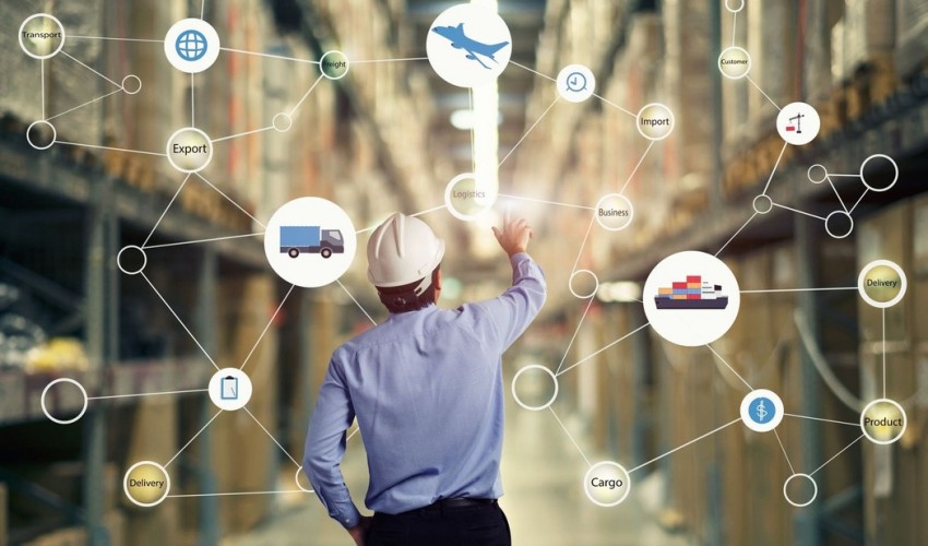 Insights into Maersk's Efforts to Make Its Supply Network More Robust