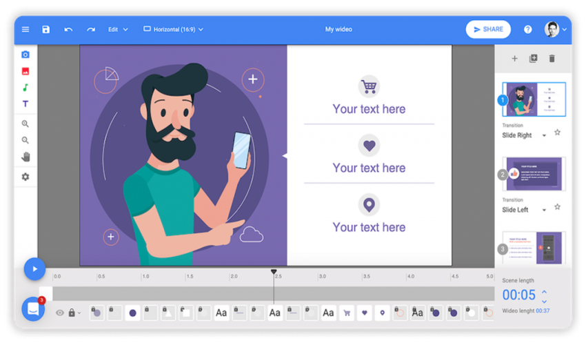 How Are New Technologies Improving Animated Video Creation?