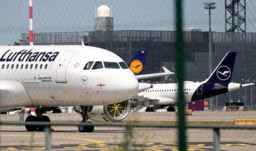 Lufthansa, a European airline, has banned Apple AirTags and other similar gadgets from checked baggage, calling them "hazardous."
