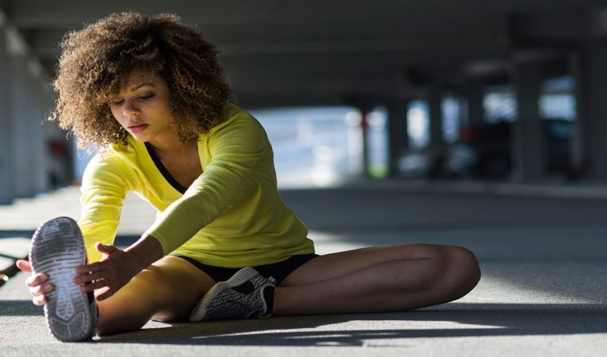 The Importance of Physical Activity: Every Bit Counts