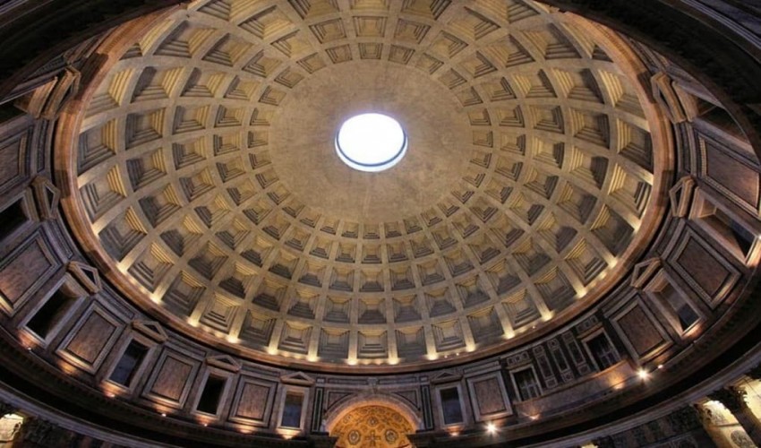 Scientists have discovered the key to making Roman concrete survive forever.