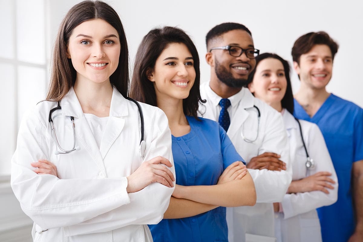 Scientific Research Journal of Medical and Health Science