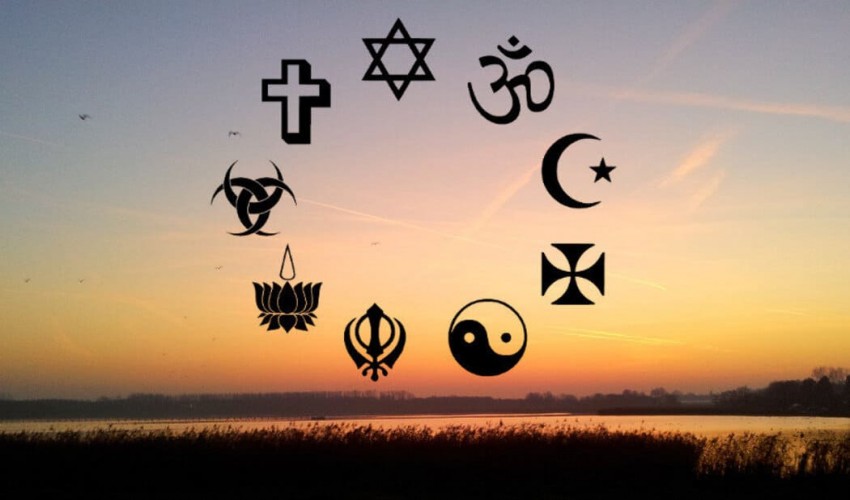 Topics for Research Papers on Religion