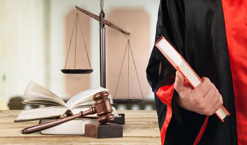 Topics for Research Papers in Law
