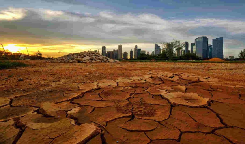 Climate Change Research Paper Topics.