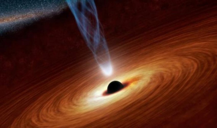 ASTROPHYSICS Research Topics
