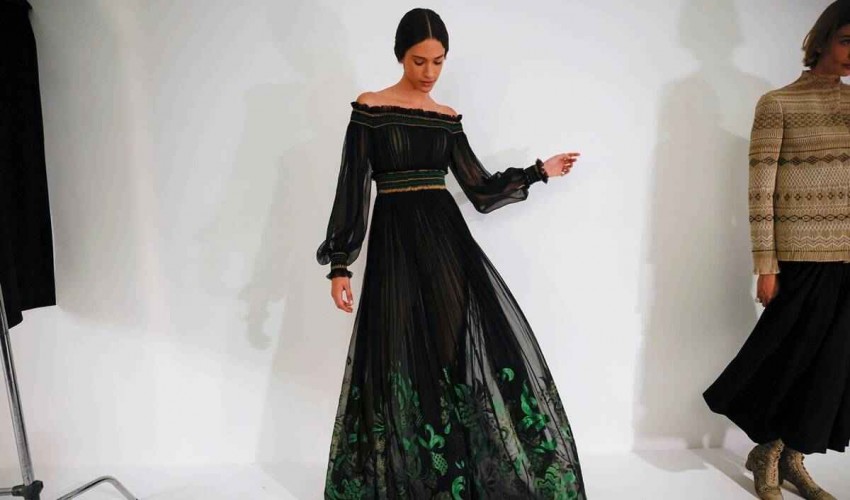 The following is a list of 100 Fashion Research Paper Topics.