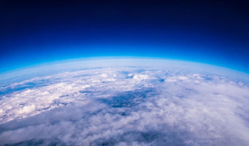 Research topics on Atmospheric Science