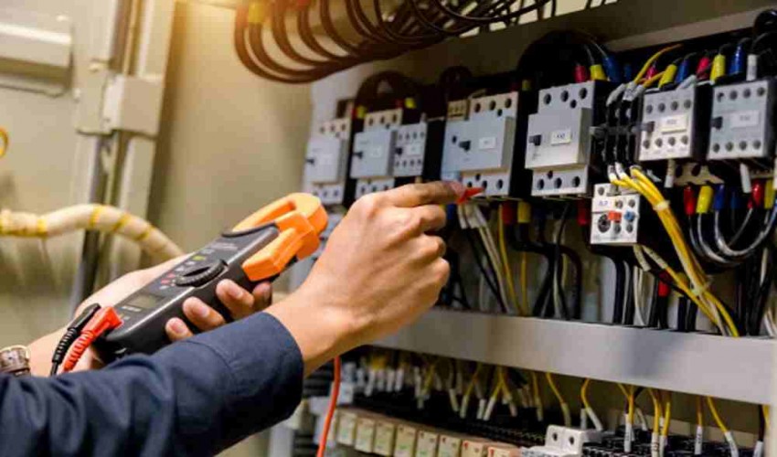 Topics for Electrical Engineering Research