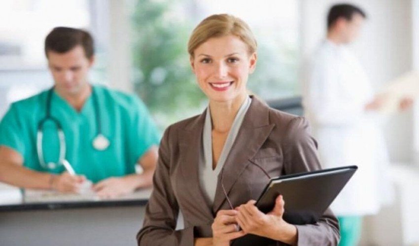 Healthcare Management Research Topics