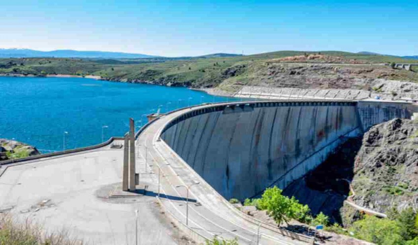 Hydrology, Water Resources Research Topics