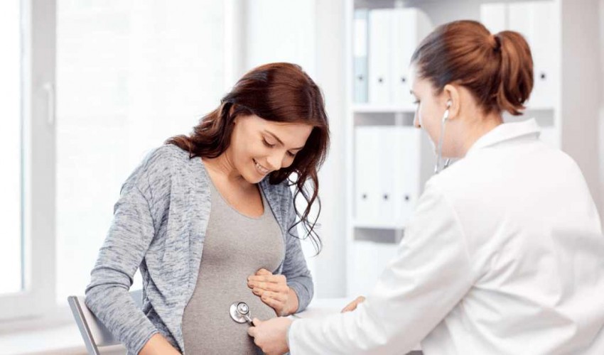 List of Midwifery Nursing Topics for Research