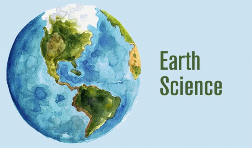 Topics for Your Research Paper on Earth Science