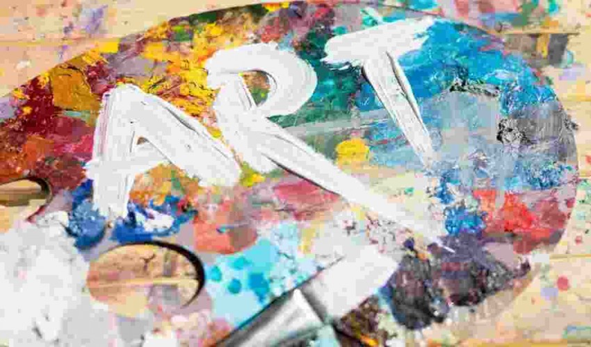 Topics for Research Papers on Art