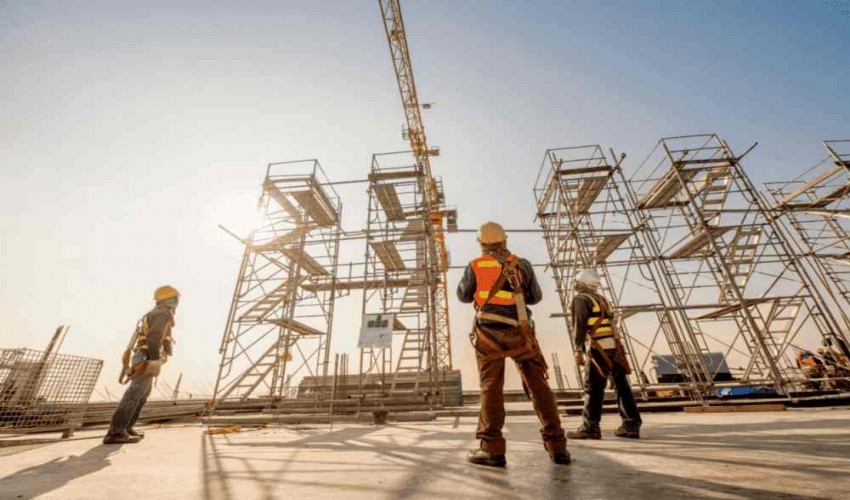 Topics for Civil Engineering Research