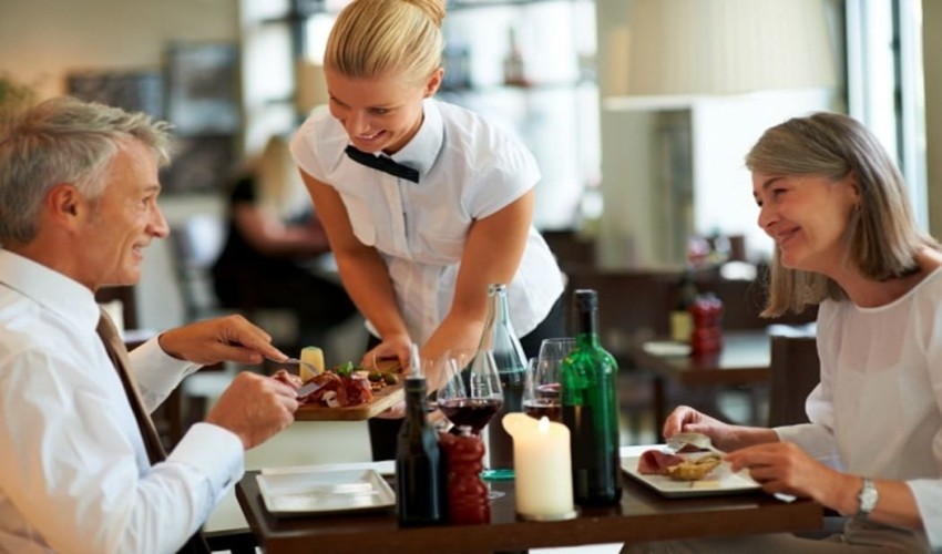 Hospitality Management Research Paper Topics