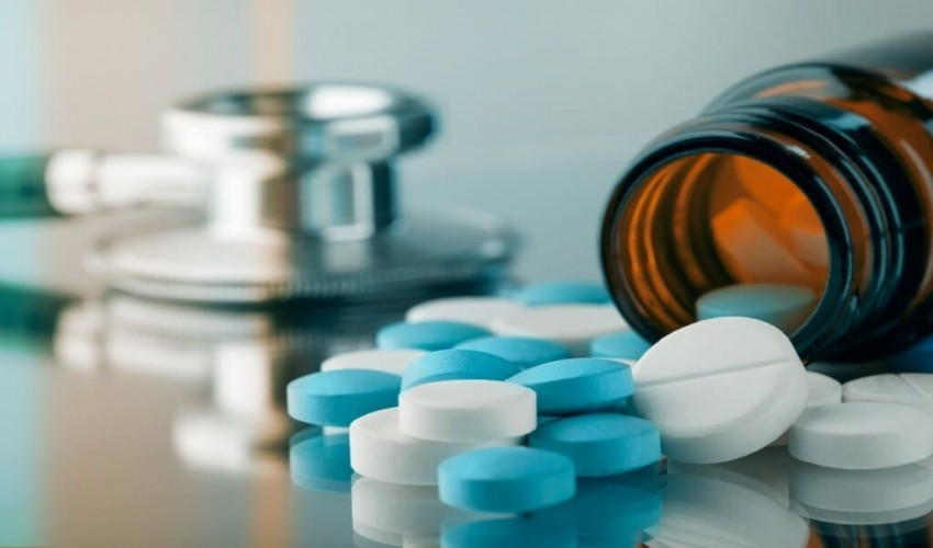 Pharmacology Research Areas