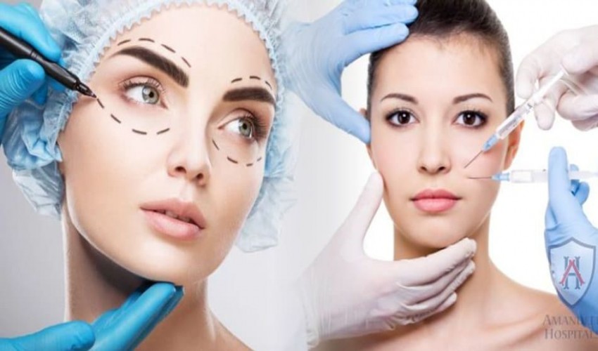 Plastic surgery