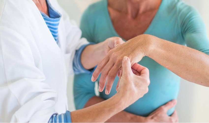 Rheumatology 