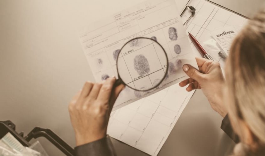 Criminology