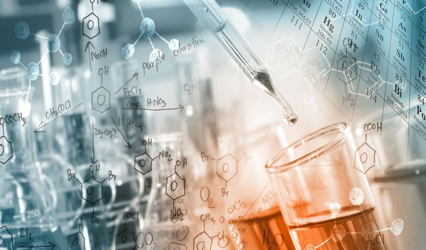 Applied Chemistry