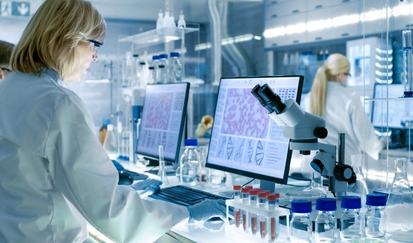Chemical Engineering