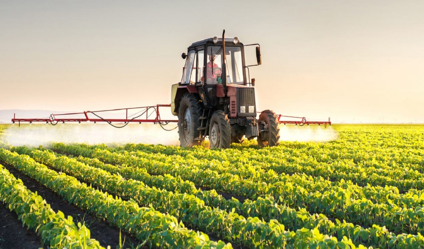 Agricultural Engineering