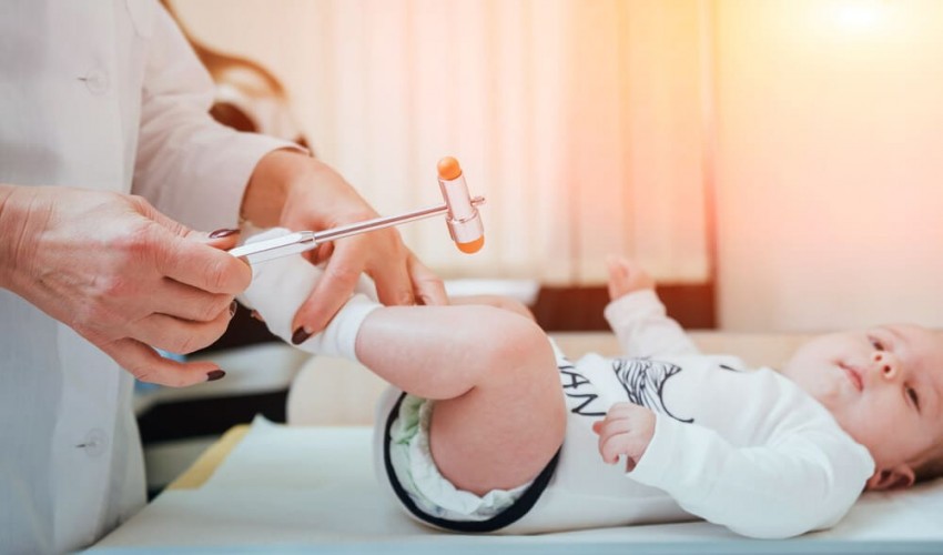 Neonatology