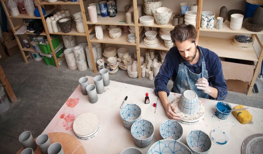 Ceramic Technology