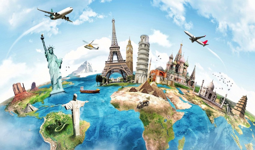 Tourism and Travel Management