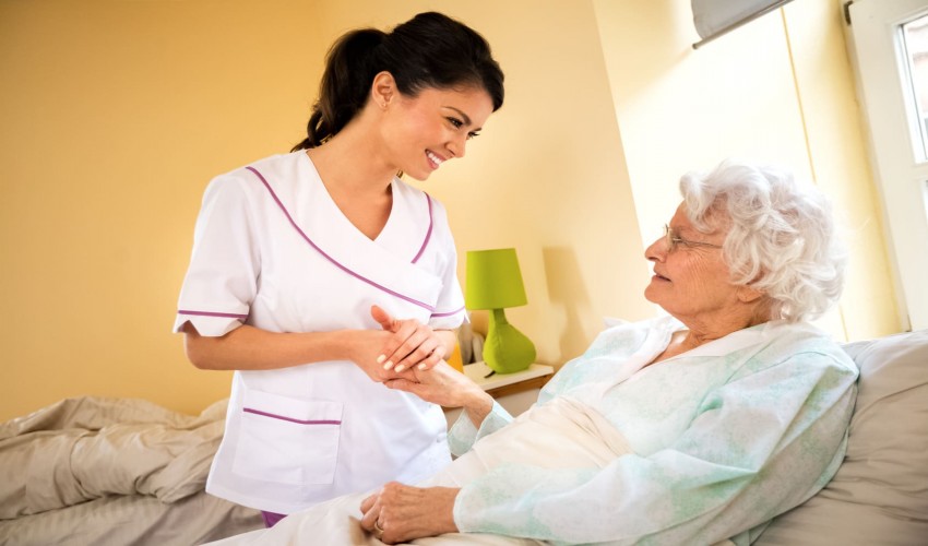 Nursing