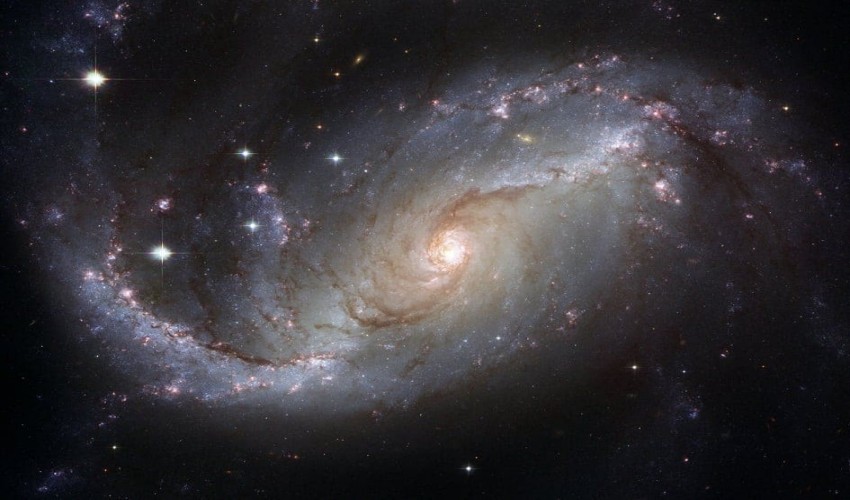 Astrophysics
