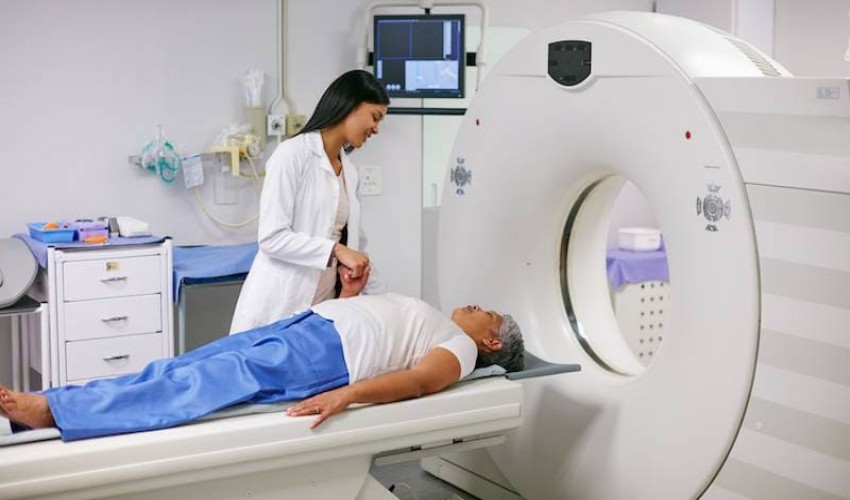 Nuclear Medicine