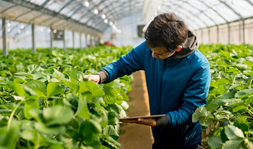Agriculture Science