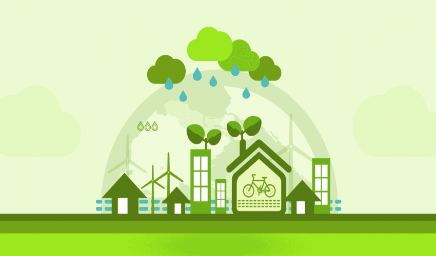 Environment Science and technology