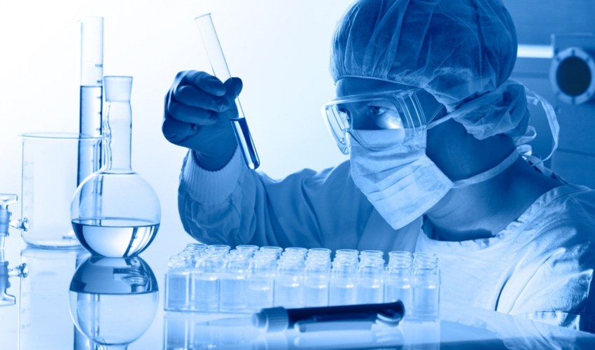 Analytical chemistry