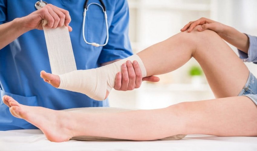 Orthopedics