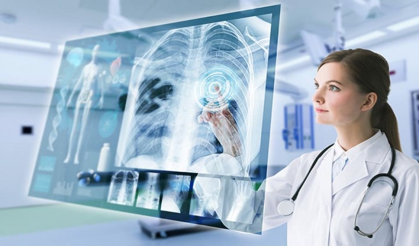 Radiology