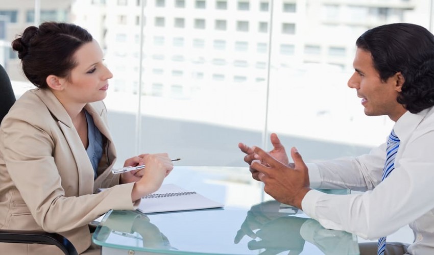 Counselling and Negotiation
